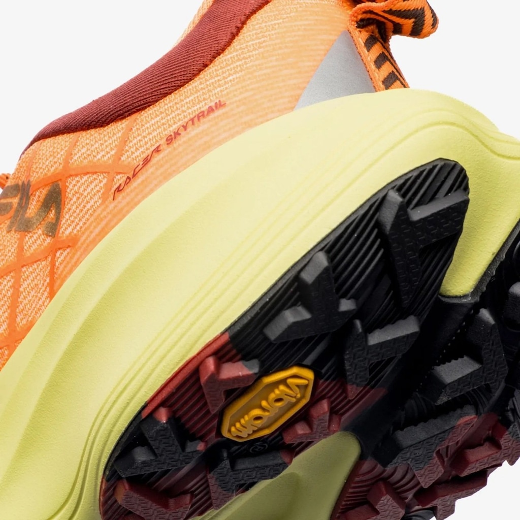 Imagem 5 do produto Tênis FILA Racer Skytrail Feminino