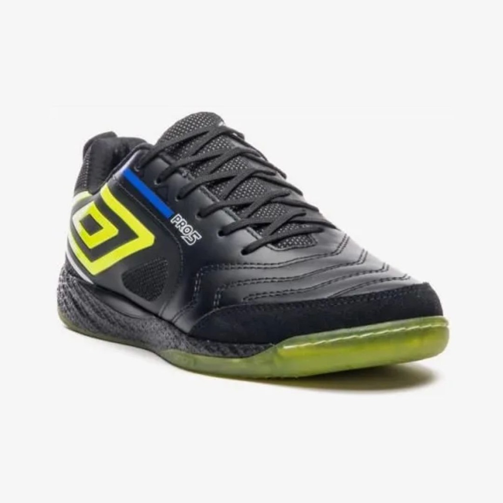 Imagem 2 do produto Chuteira de Futsal Adulta Pro 5 Bump Umbro