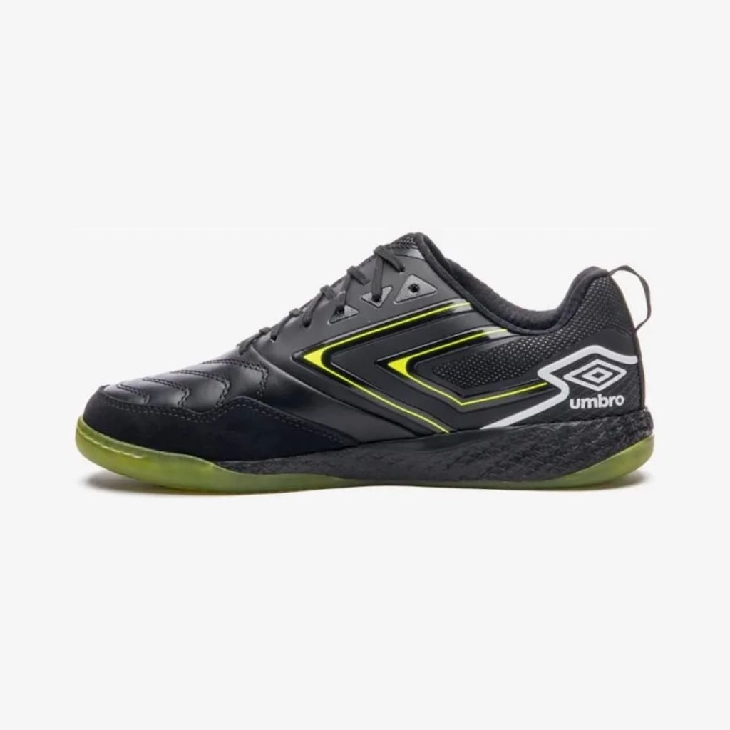 Imagem 3 do produto Chuteira de Futsal Adulta Pro 5 Bump Umbro
