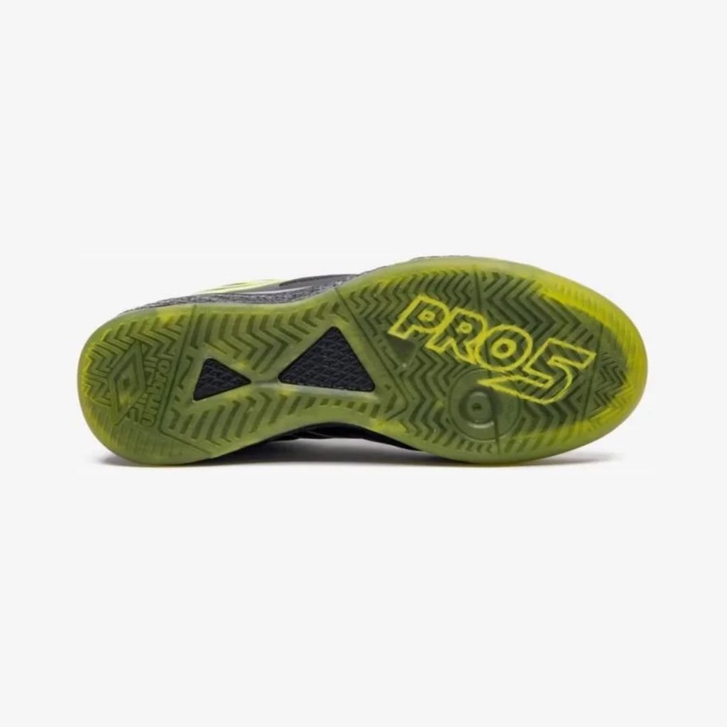 Imagem 4 do produto Chuteira de Futsal Adulta Pro 5 Bump Umbro