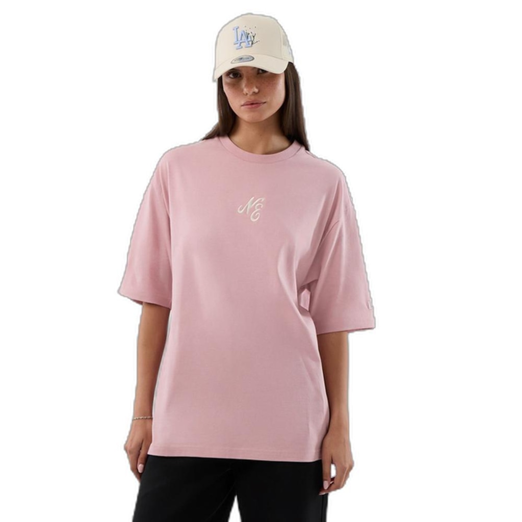 Imagem 2 do produto Camiseta New Era Regular Masculina