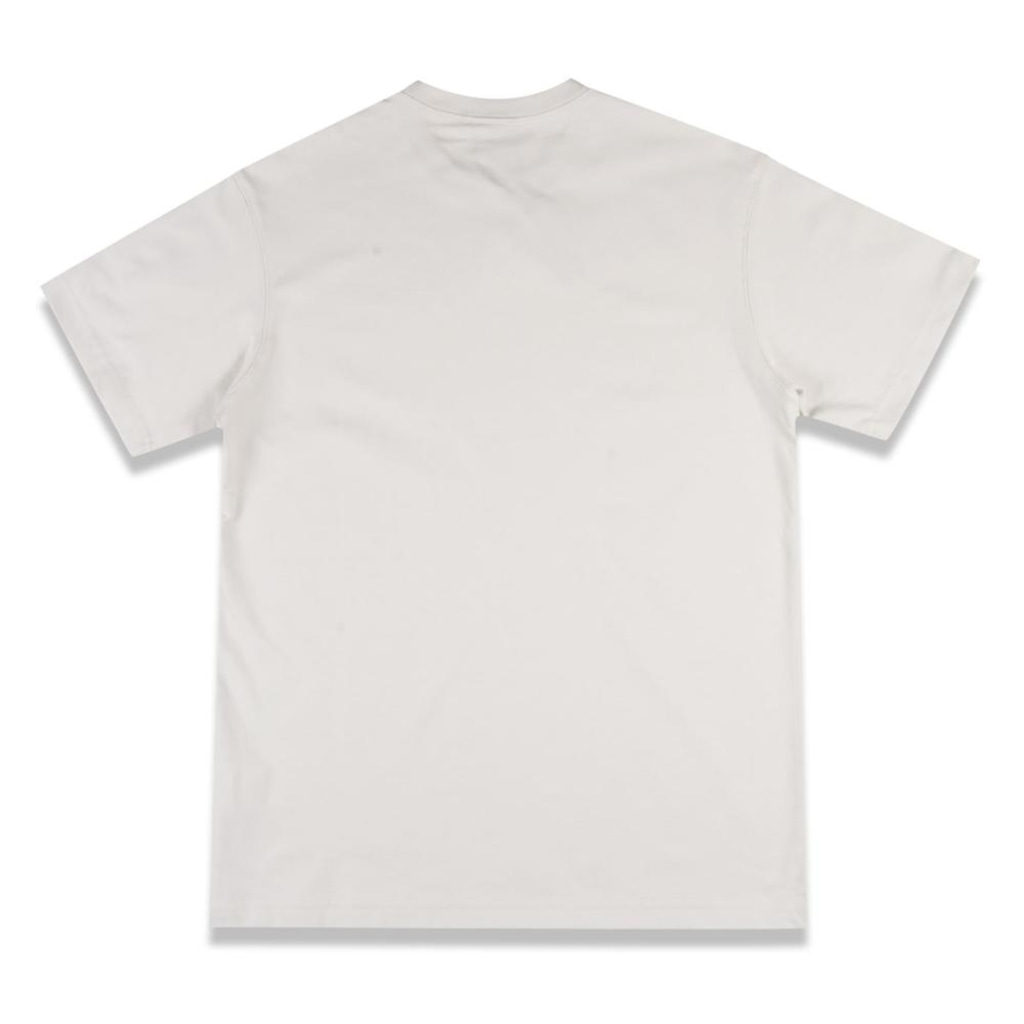 Imagem 2 do produto Camiseta New Era Regular Masculino