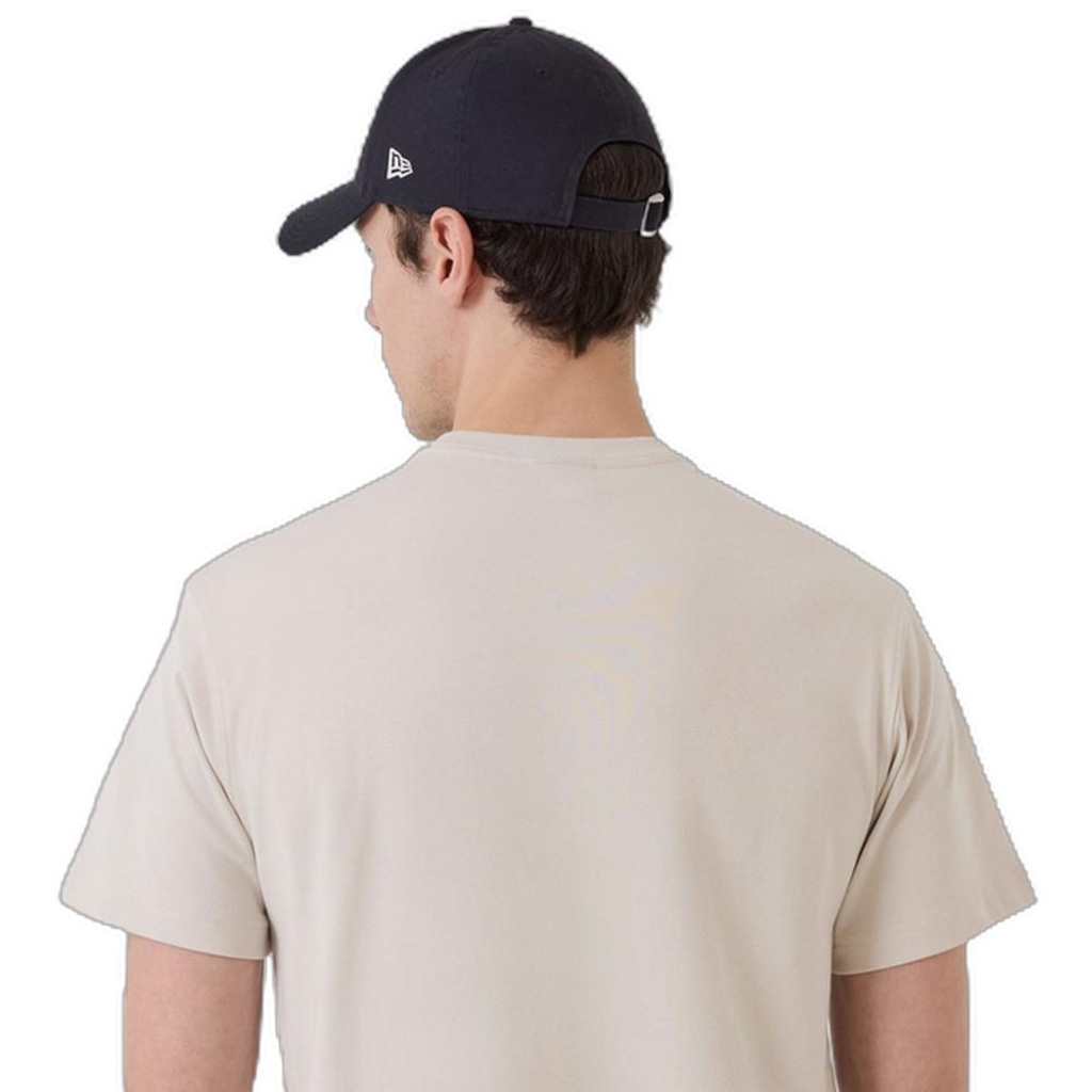 Imagem 5 do produto Camiseta New Era Regular Masculino