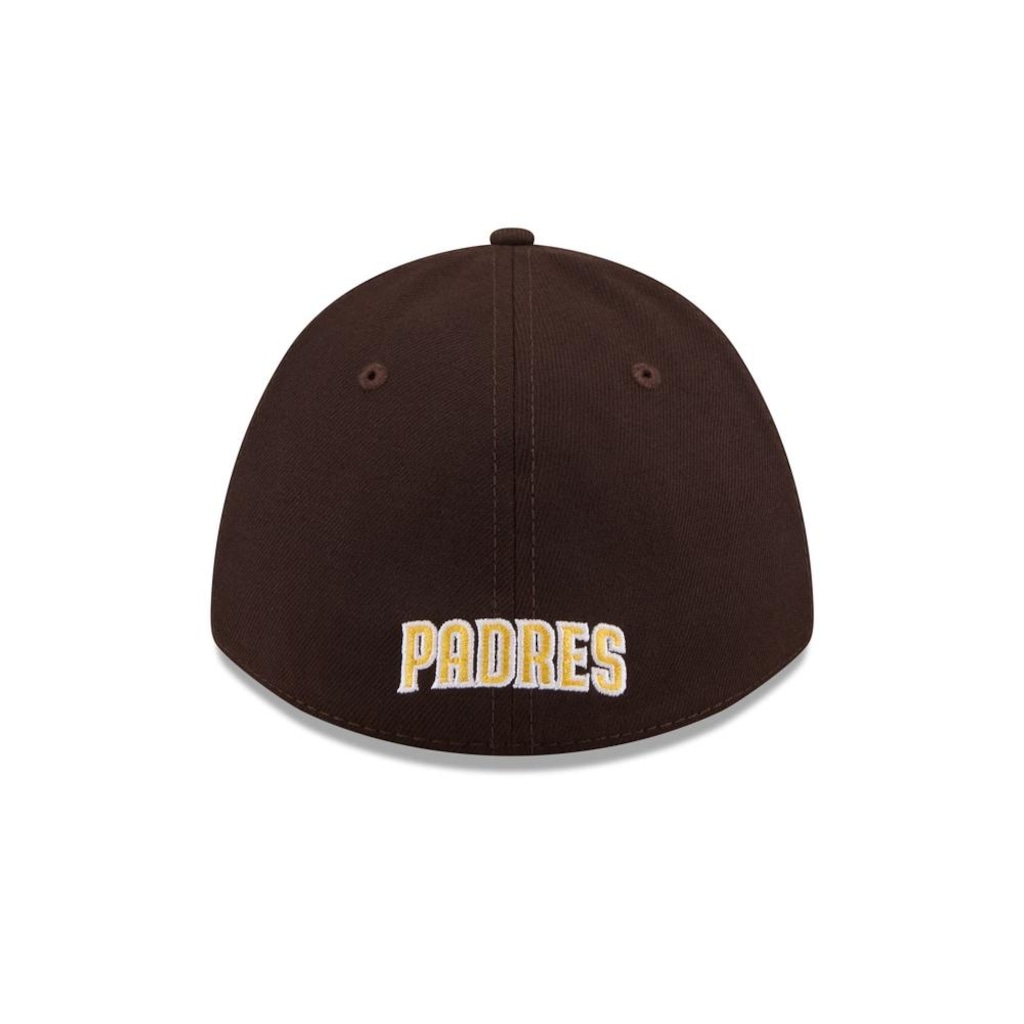 Imagem 4 do produto Boné Aba Curva New Era 39THIRTY MC AF San Diego Padres Masculino