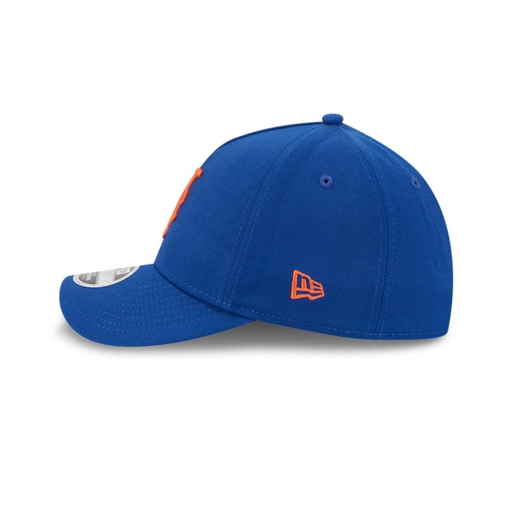 Imagem 5 do produto Boné Aba Curva New Era 39THIRTY MC AF New York Mets Masculino