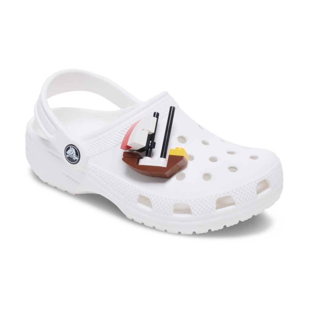 Imagem 2 do produto Jibbitz™ Lego Veleiro UNICA - Unissex