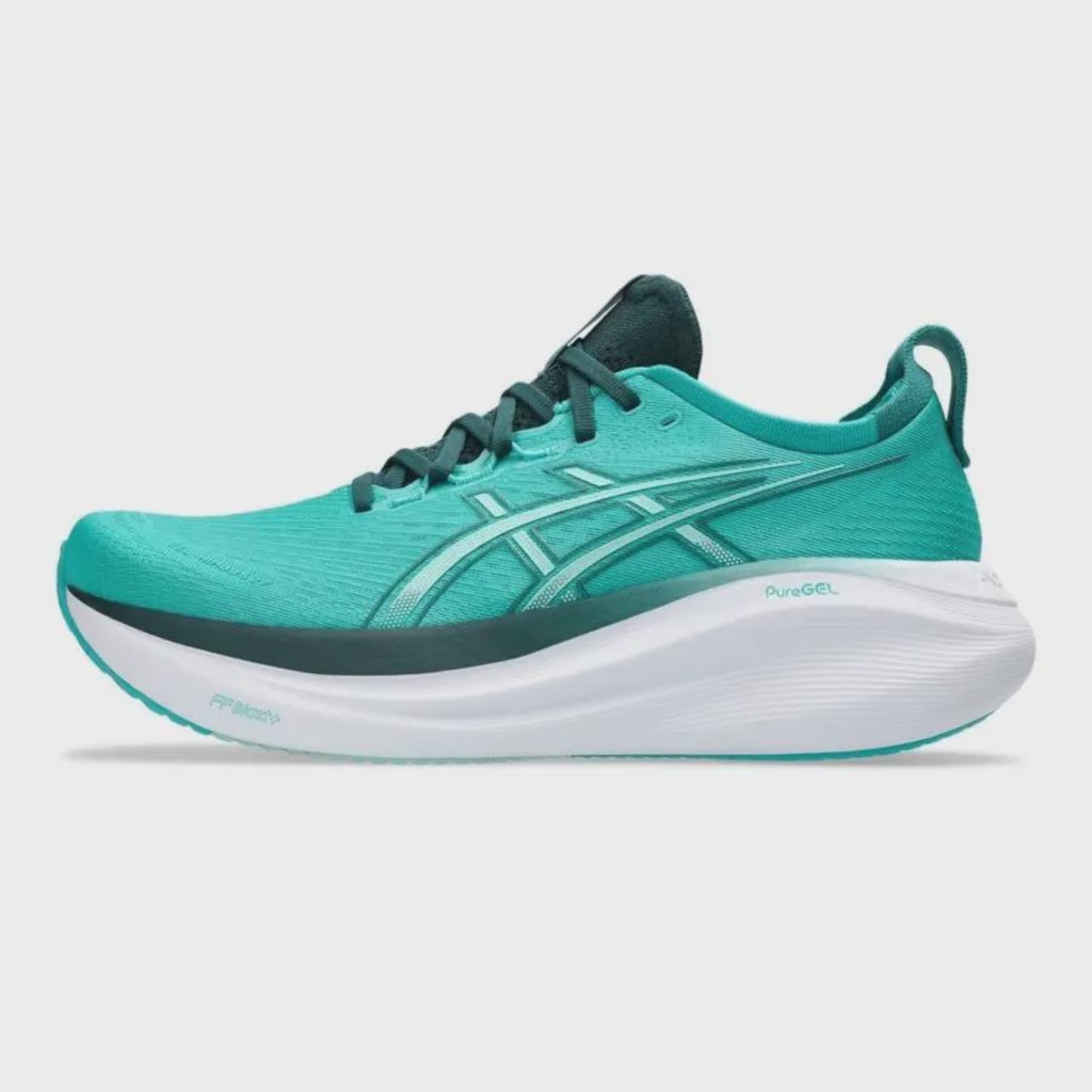 Imagem 2 do produto Tênis ASICS Gel-Nimbus 27 Masculino