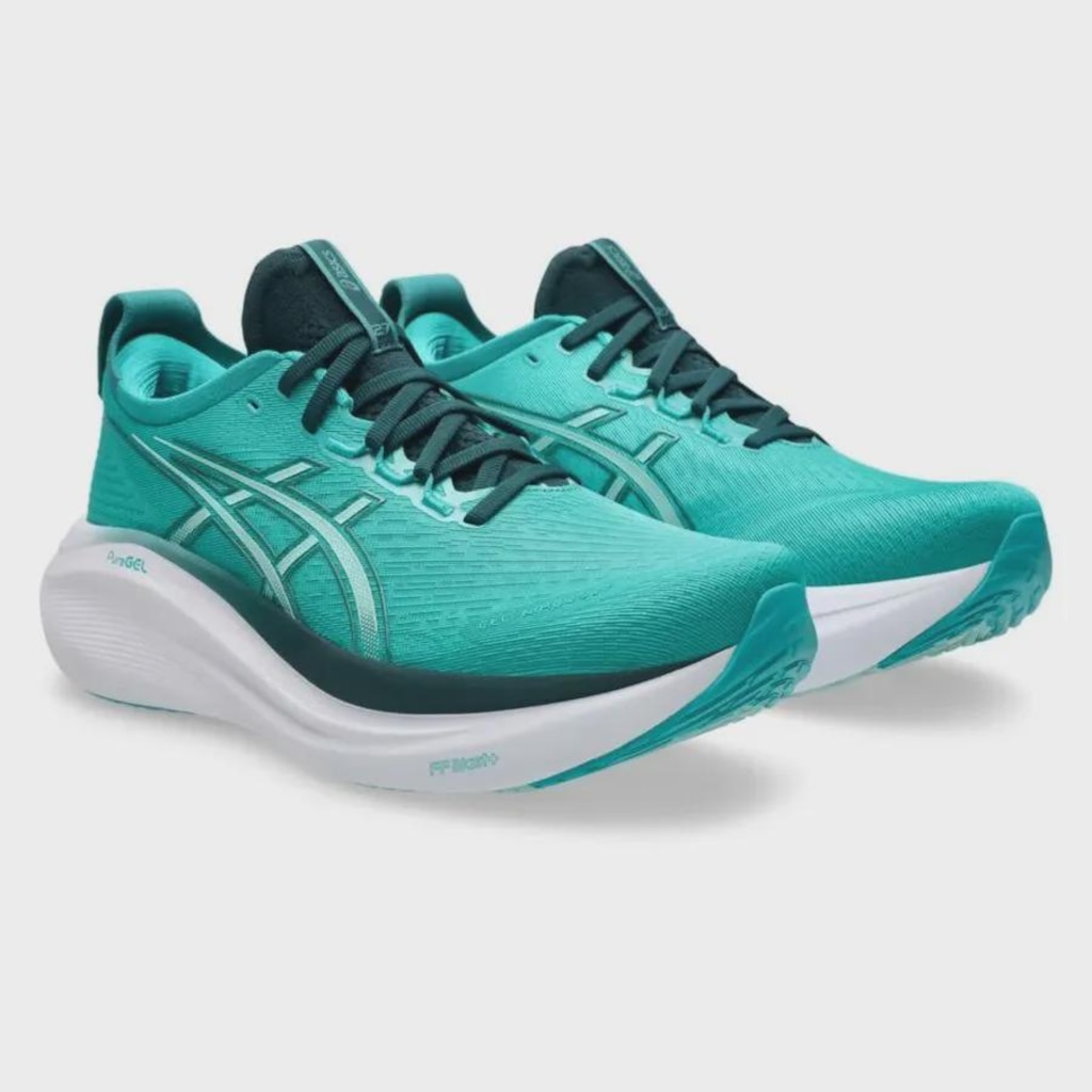 Imagem 3 do produto Tênis ASICS Gel-Nimbus 27 Masculino
