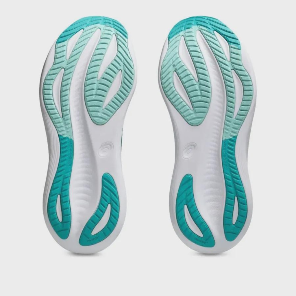 Imagem 5 do produto Tênis ASICS Gel-Nimbus 27 Masculino