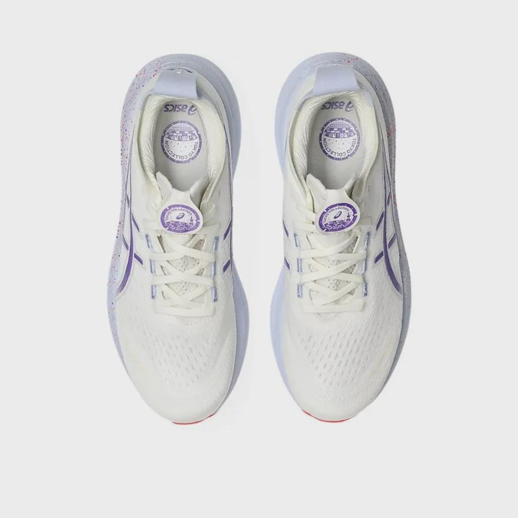 Imagem 4 do produto Tênis ASICS Gel-Nimbus 27 Tokyo Masculino