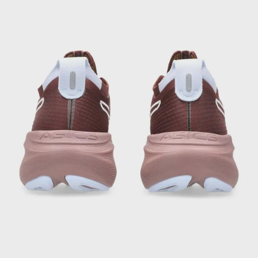 Imagem 4 do produto Tênis ASICS Gel-Nimbus 27 Tr Feminino