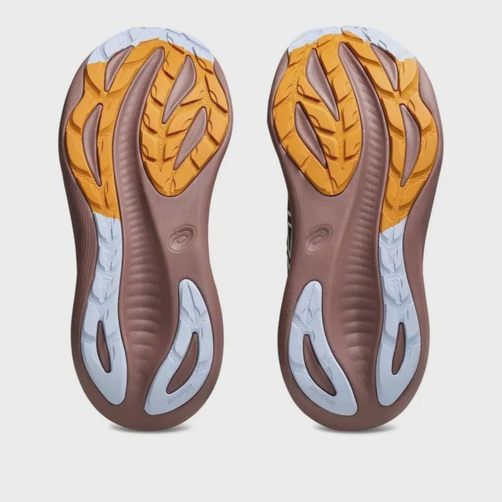 Imagem 5 do produto Tênis ASICS Gel-Nimbus 27 Tr Feminino
