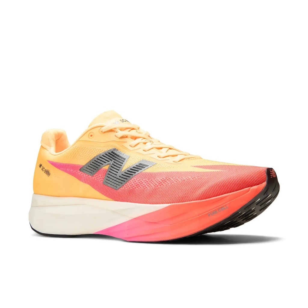 Imagem 2 do produto Tênis New Balance FuelCell SuperComp Elite V5 Masculino
