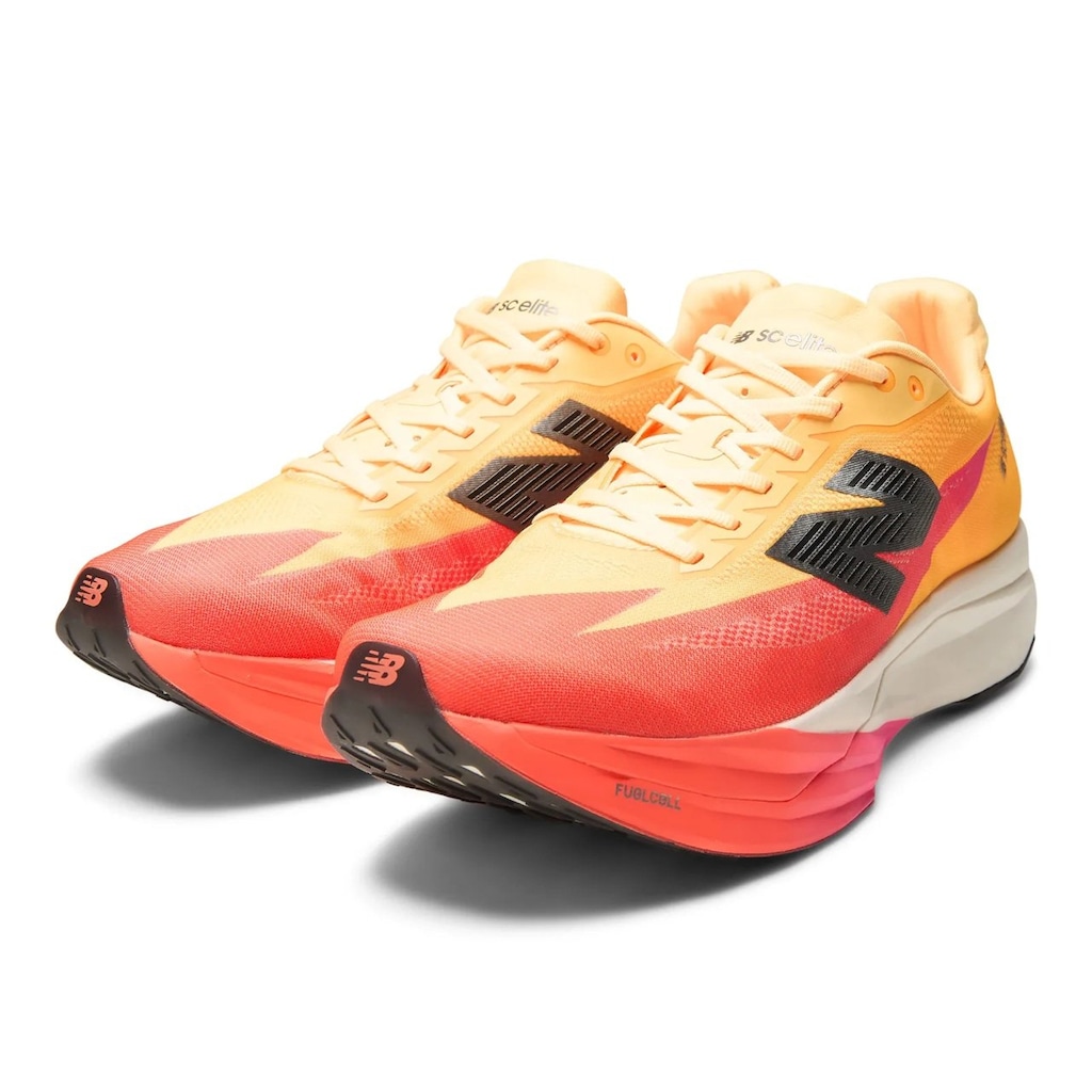 Imagem 3 do produto Tênis New Balance FuelCell SuperComp Elite V5 Masculino