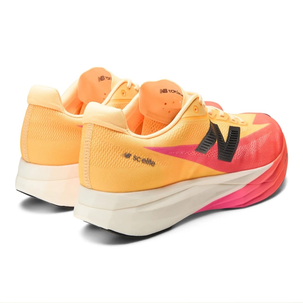 Imagem 4 do produto Tênis New Balance FuelCell SuperComp Elite V5 Masculino