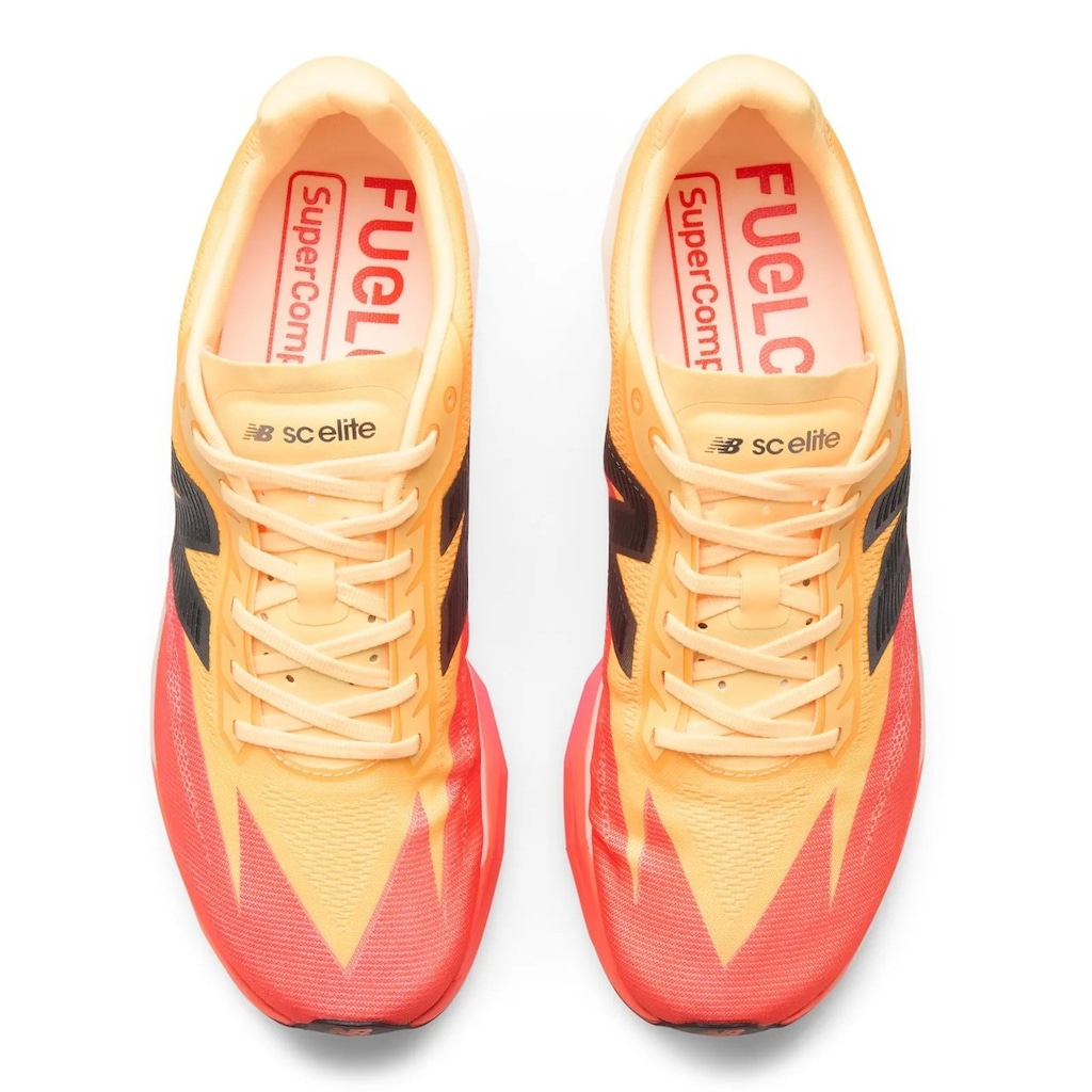 Imagem 5 do produto Tênis New Balance FuelCell SuperComp Elite V5 Masculino