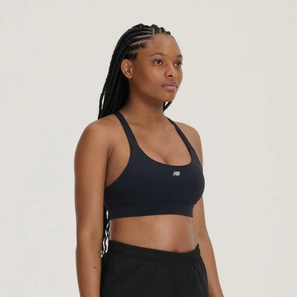 Imagem 2 do produto Top Essentials Run New Balance Feminino