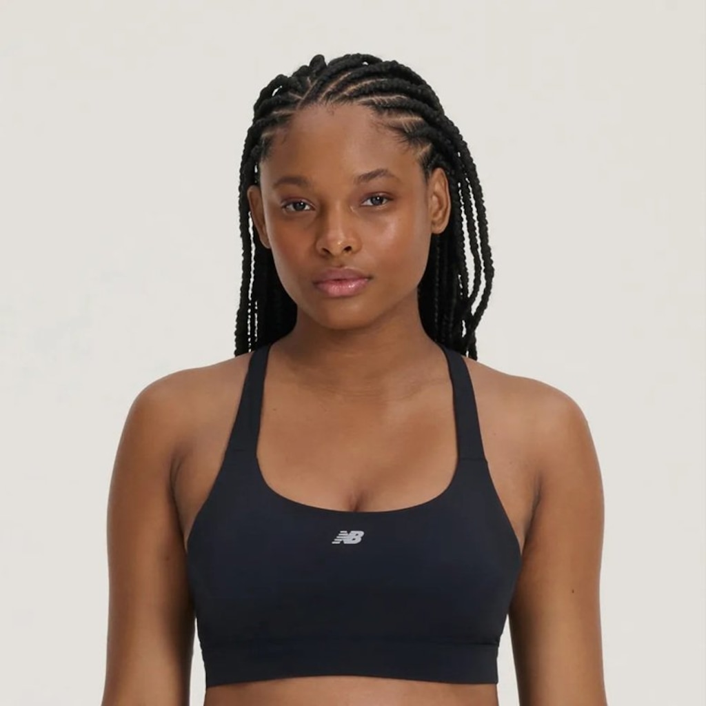 Imagem 4 do produto Top Essentials Run New Balance Feminino