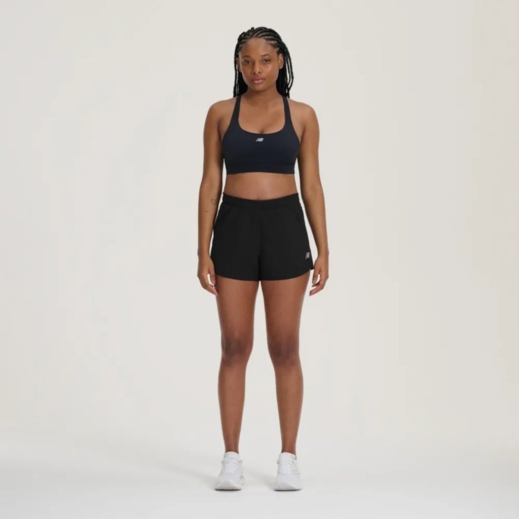 Imagem 5 do produto Top Essentials Run New Balance Feminino