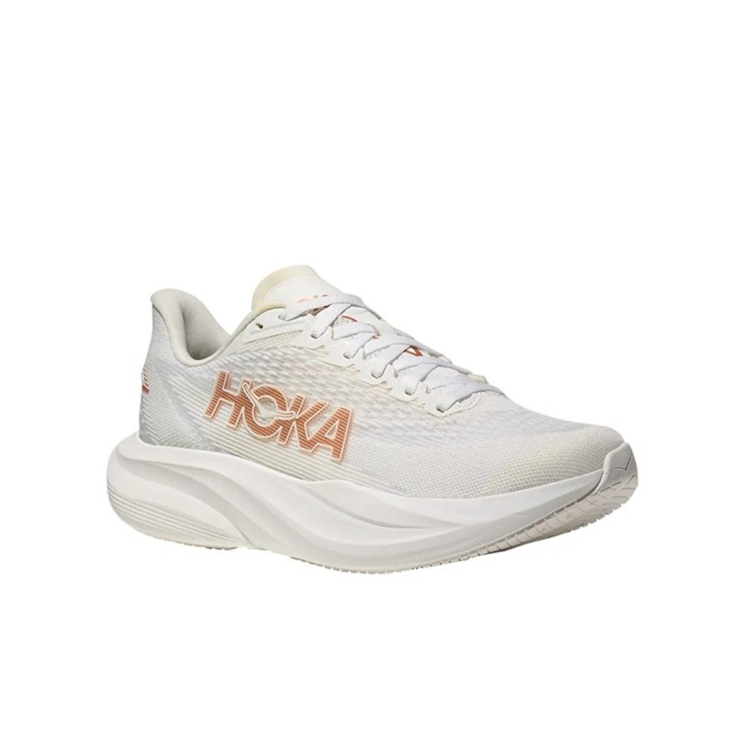 Imagem 3 do produto Tênis HOKA Mach 7 Feminino