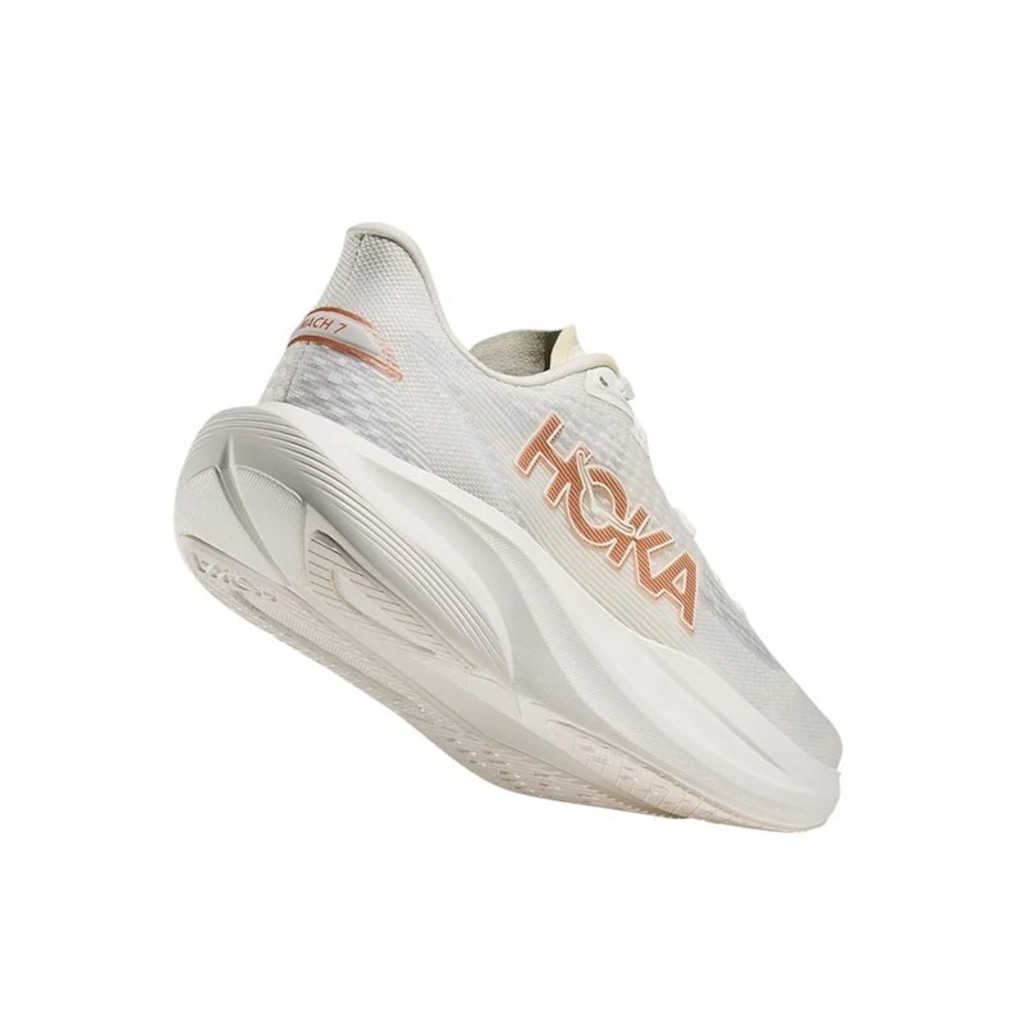 Imagem 4 do produto Tênis HOKA Mach 7 Feminino