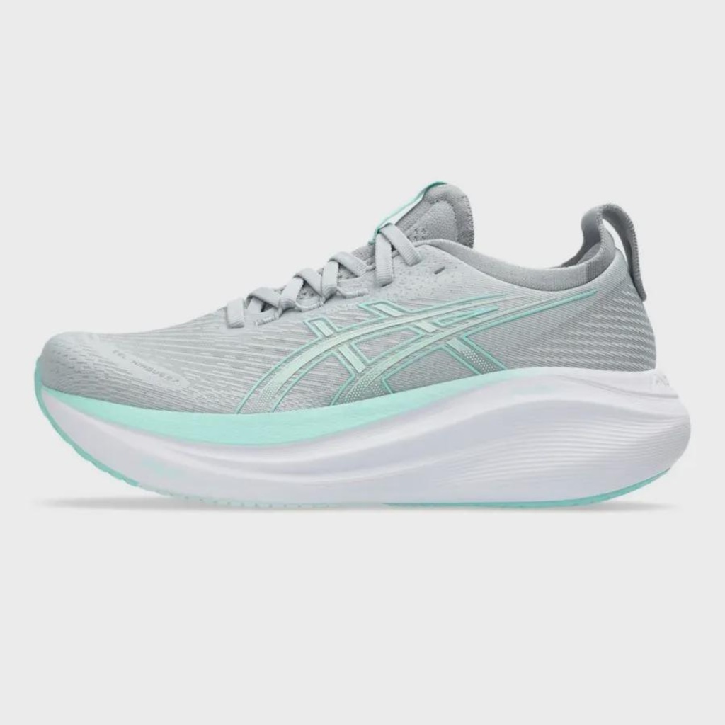 Imagem 2 do produto Tênis ASICS Gel-Nimbus 27 Feminino