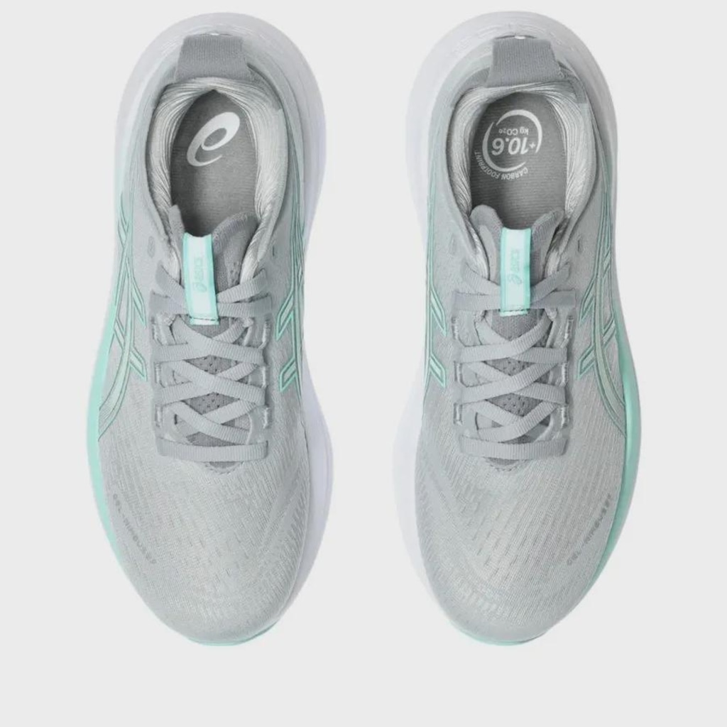 Imagem 5 do produto Tênis ASICS Gel-Nimbus 27 Feminino