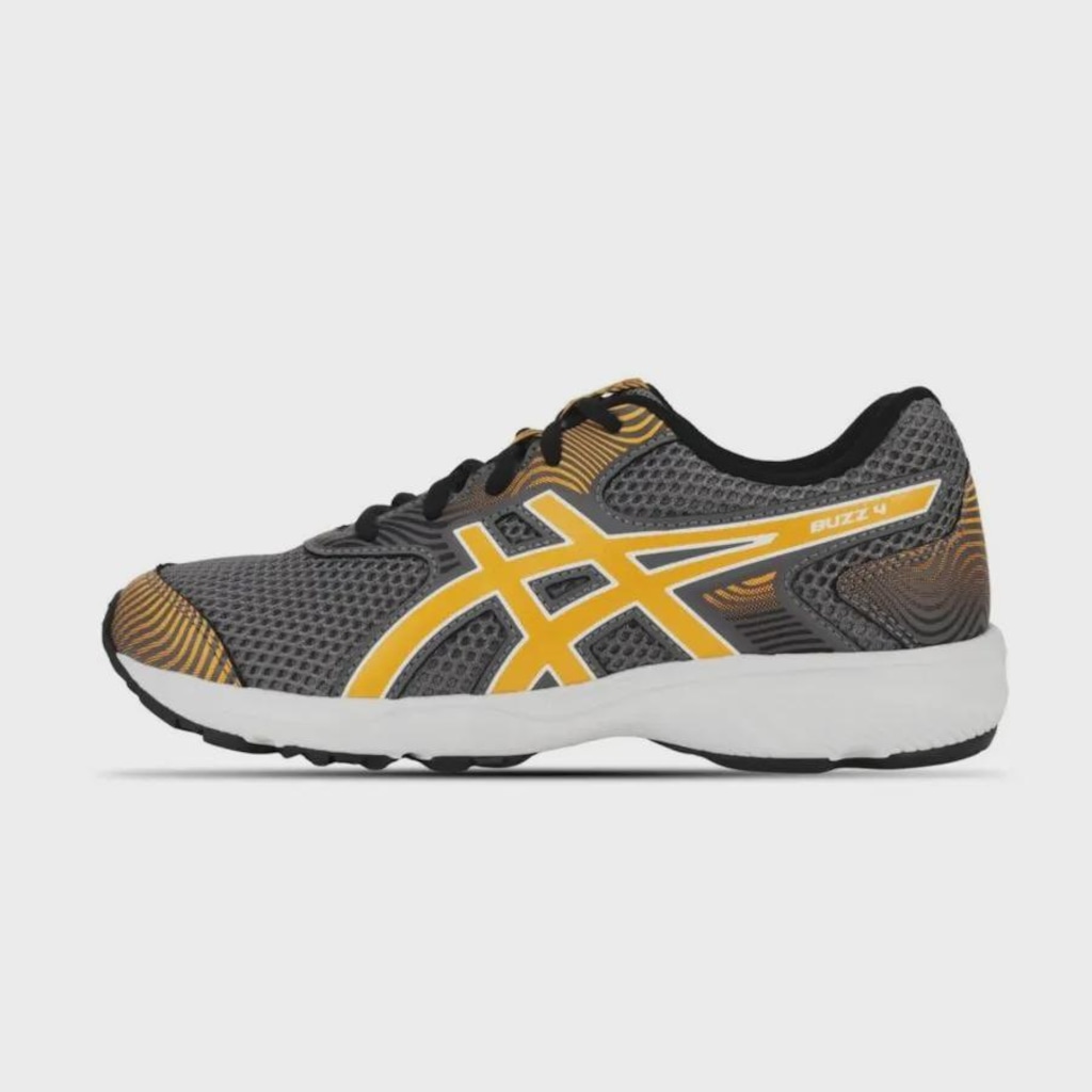 Imagem 2 do produto Tênis ASICS Buzz 4 Infantil