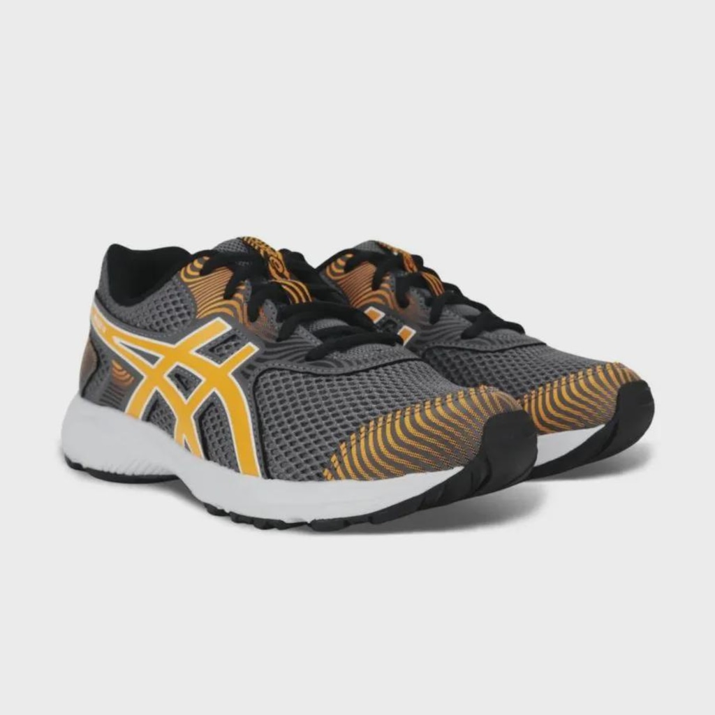 Imagem 5 do produto Tênis ASICS Buzz 4 Infantil