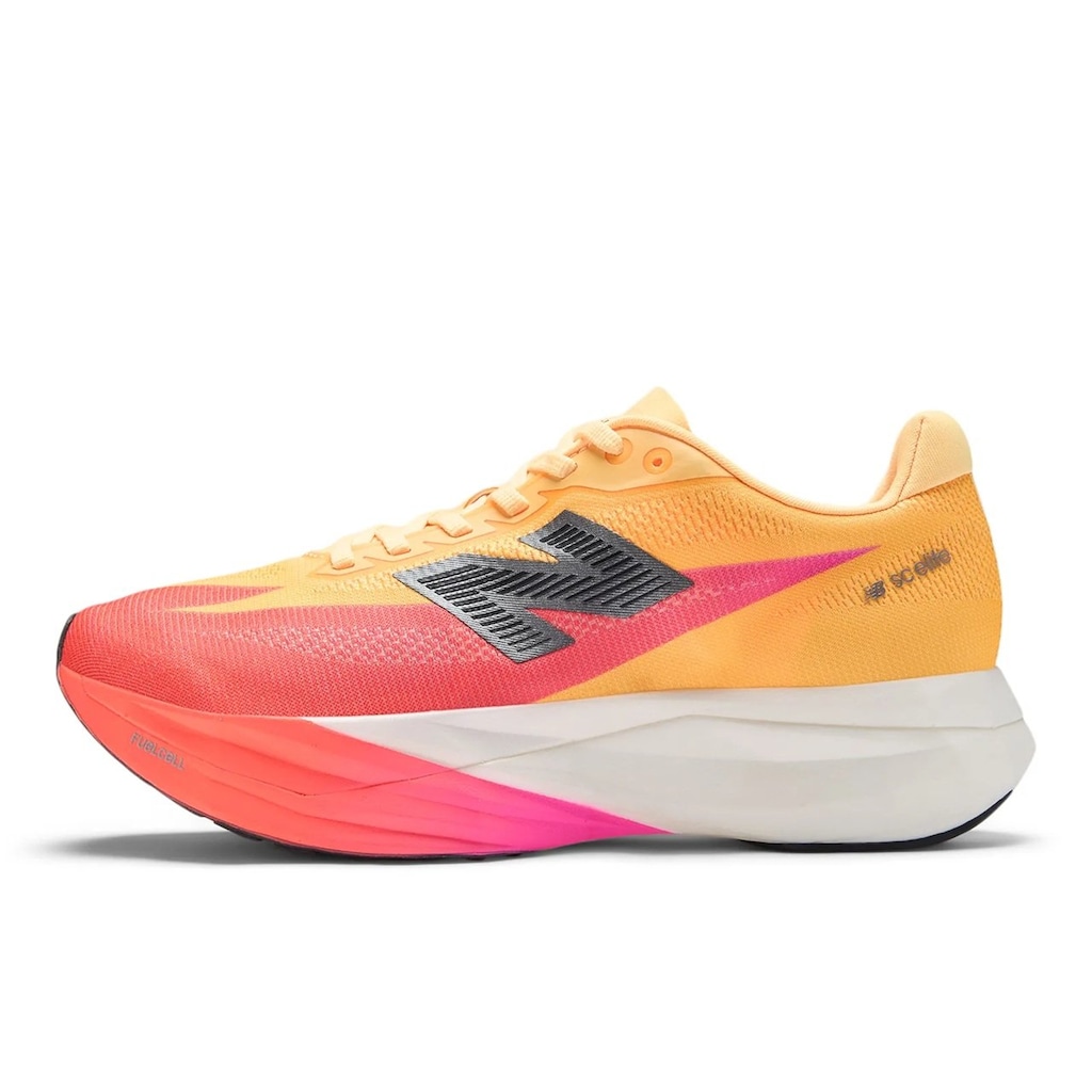 Imagem 2 do produto Tênis New Balance FuelCell SuperComp Elite V5 Feminino