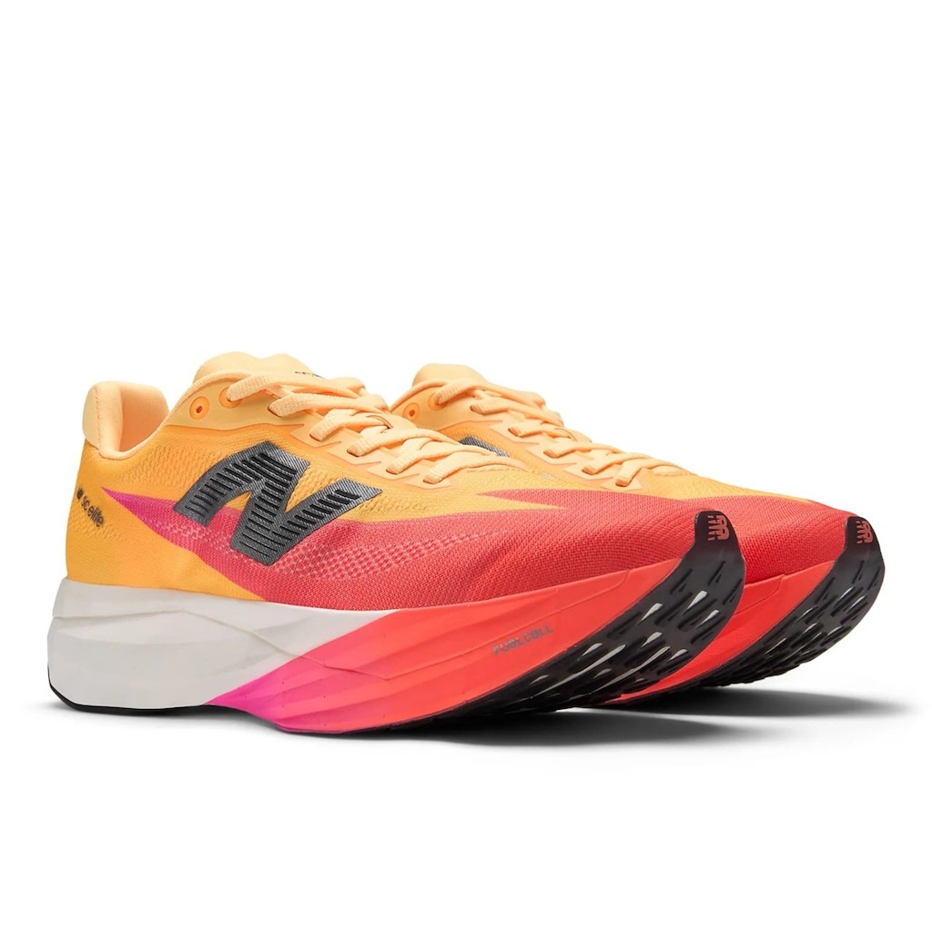Imagem 3 do produto Tênis New Balance FuelCell SuperComp Elite V5 Feminino