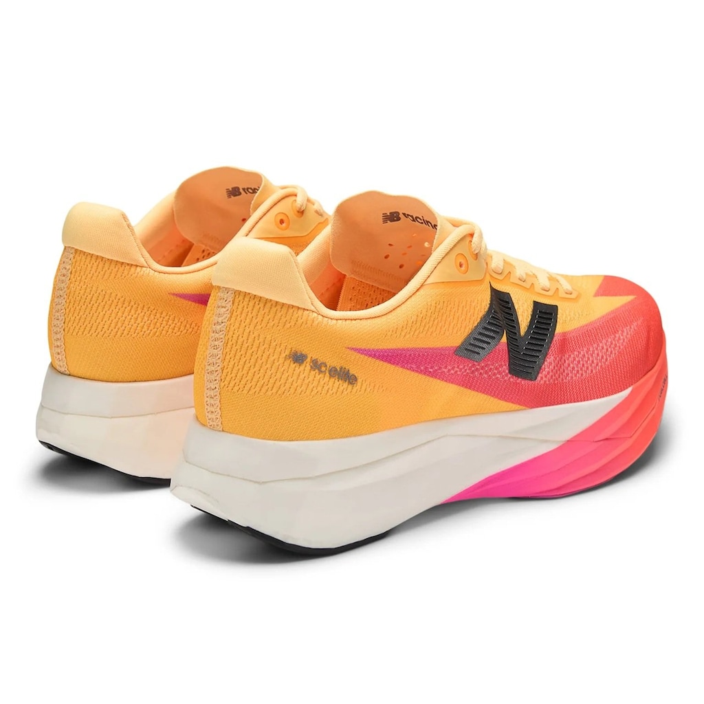 Imagem 5 do produto Tênis New Balance FuelCell SuperComp Elite V5 Feminino