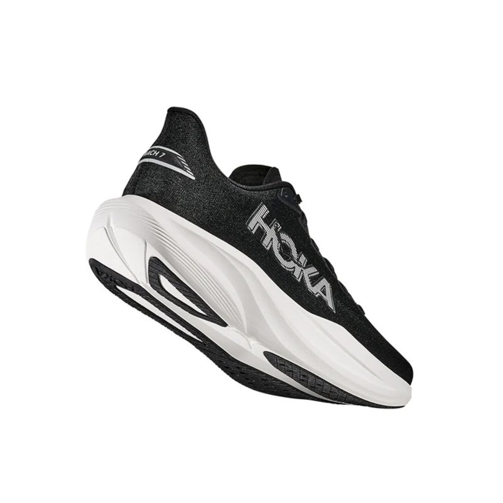 Imagem 4 do produto Tênis HOKA Mach 7 Masculino