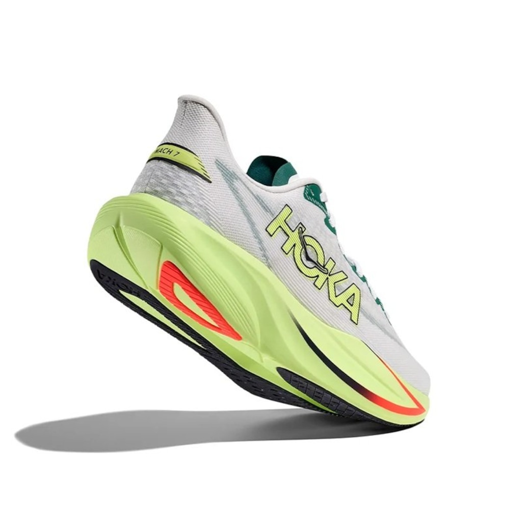 Imagem 3 do produto Tênis HOKA Mach 7 Feminino
