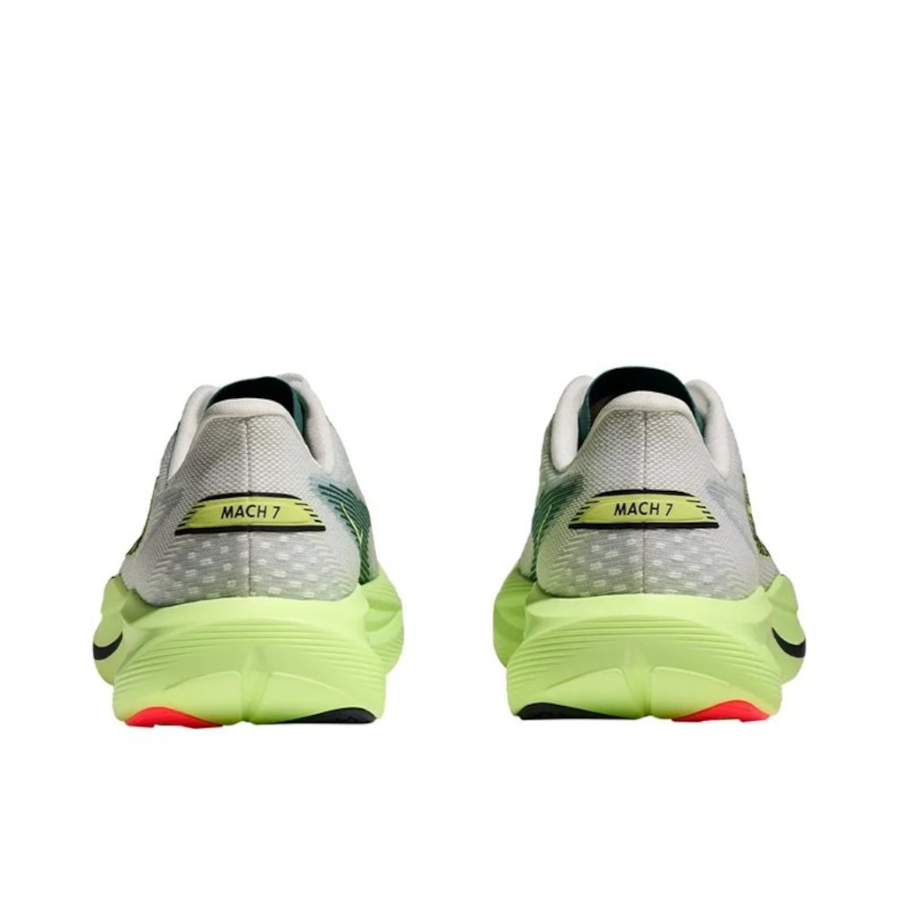 Imagem 4 do produto Tênis HOKA Mach 7 Feminino