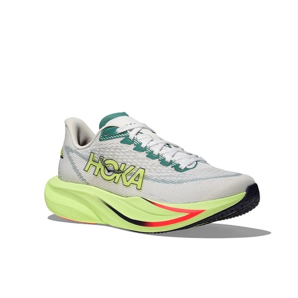 Imagem 5 do produto Tênis HOKA Mach 7 Feminino