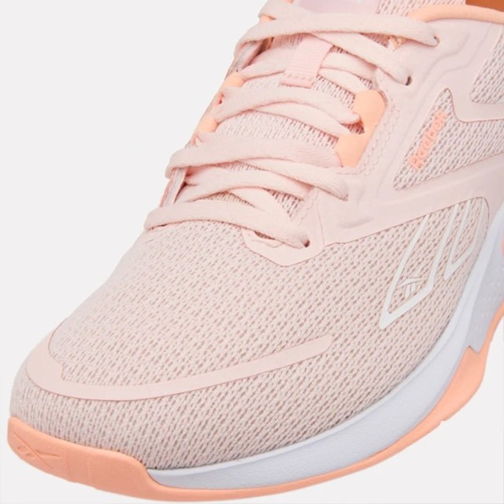 Imagem 3 do produto Tênis Reebok Nanoflex TR 3 Feminino
