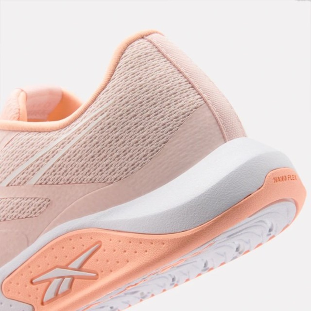 Imagem 4 do produto Tênis Reebok Nanoflex TR 3 Feminino