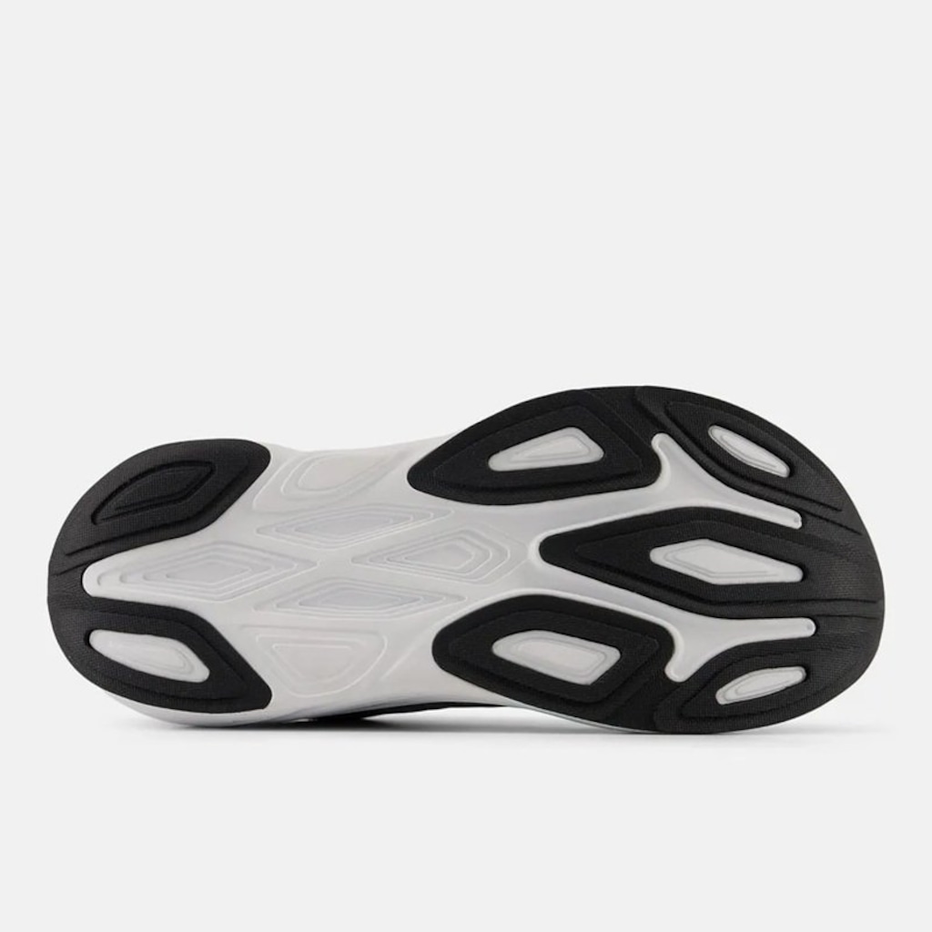 Imagem 3 do produto Tênis New Balance Fresh Foam X More V6 Masculino