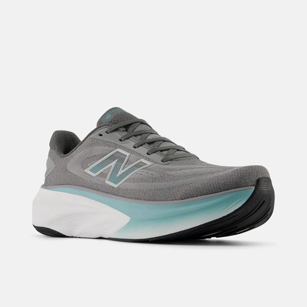 Imagem 4 do produto Tênis New Balance Fresh Foam X More V6 Masculino