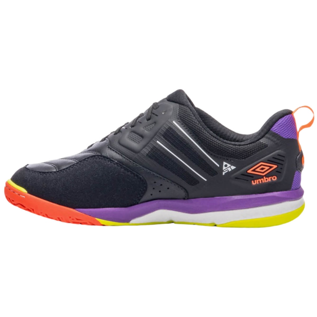 Imagem 2 do produto Chuteira de Futsal Adulto Umbro Pro 5 Stable