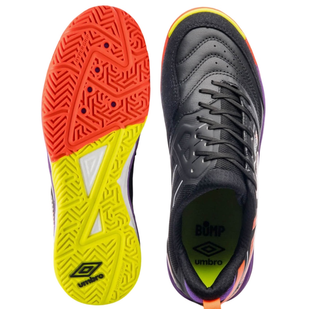 Imagem 4 do produto Chuteira de Futsal Adulto Umbro Pro 5 Stable