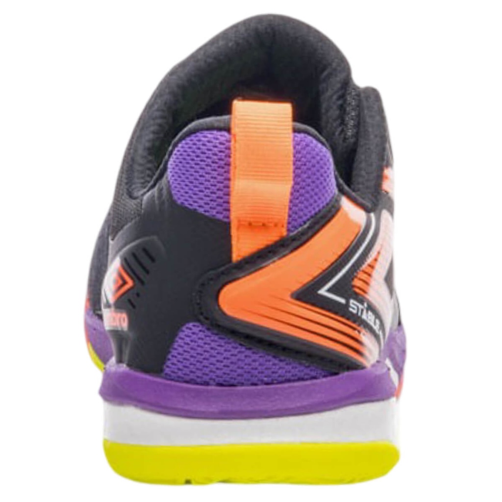Imagem 5 do produto Chuteira de Futsal Adulto Umbro Pro 5 Stable