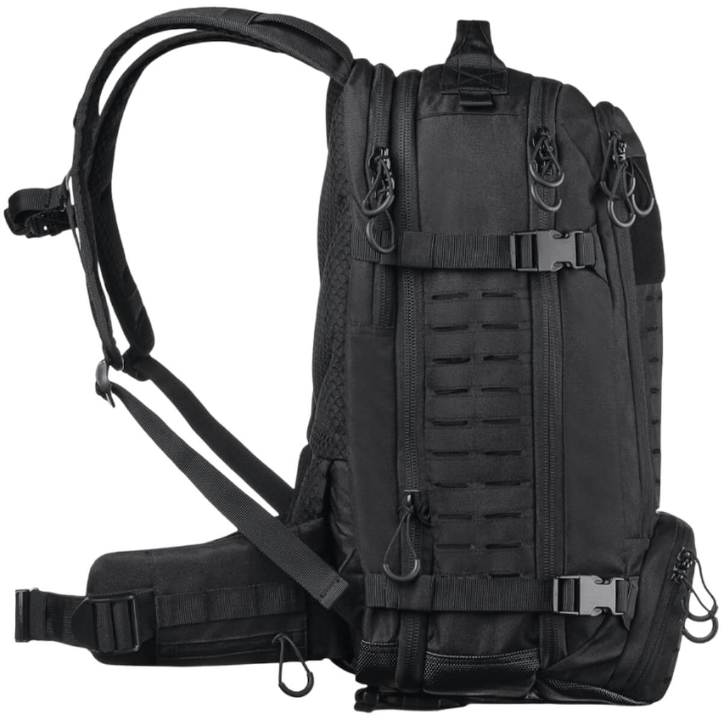 Imagem 3 do produto Mochila Tática Unissex Giant Invictus - 42 Litros