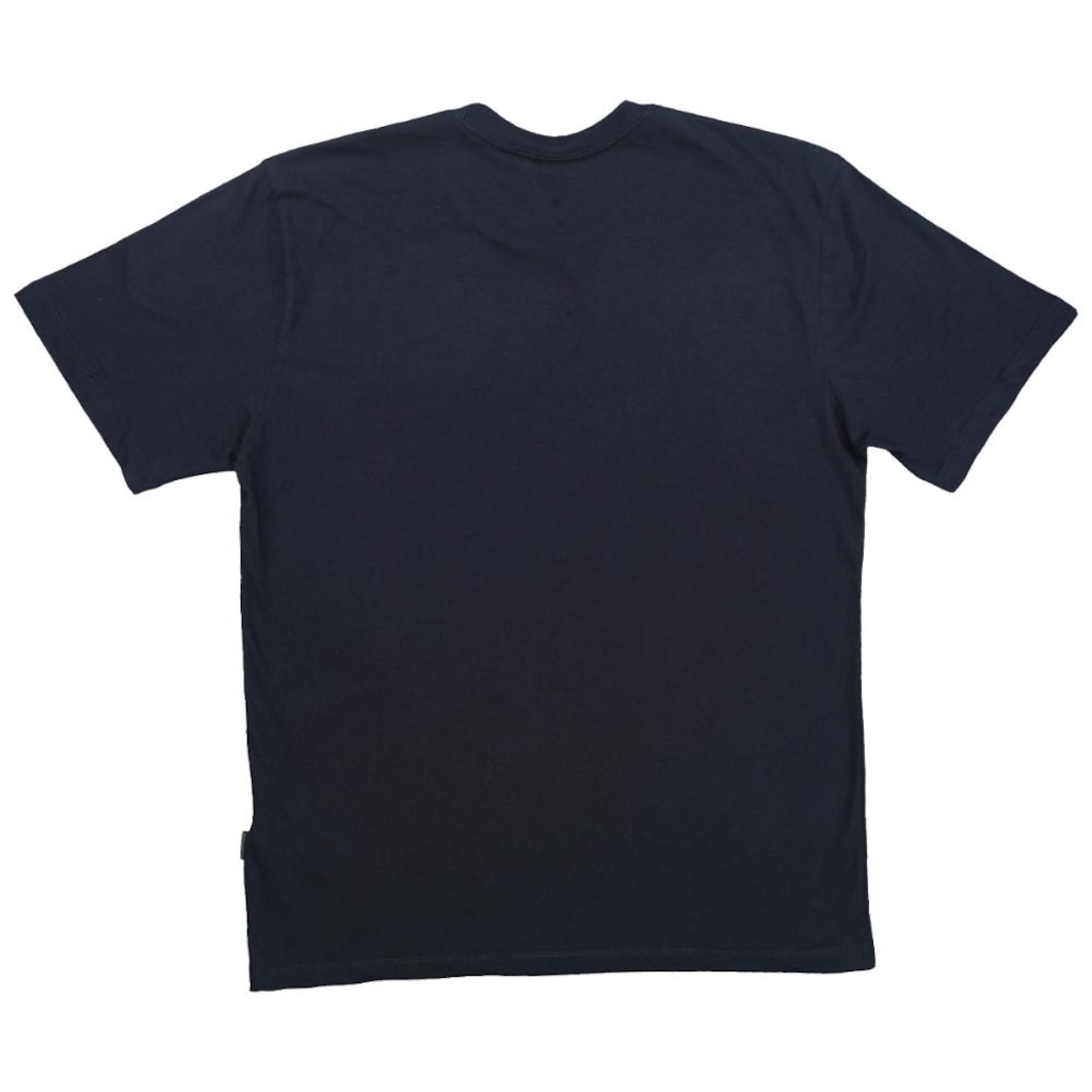Imagem 5 do produto Camiseta Oakley Outline Mountains Blackout - Masculina