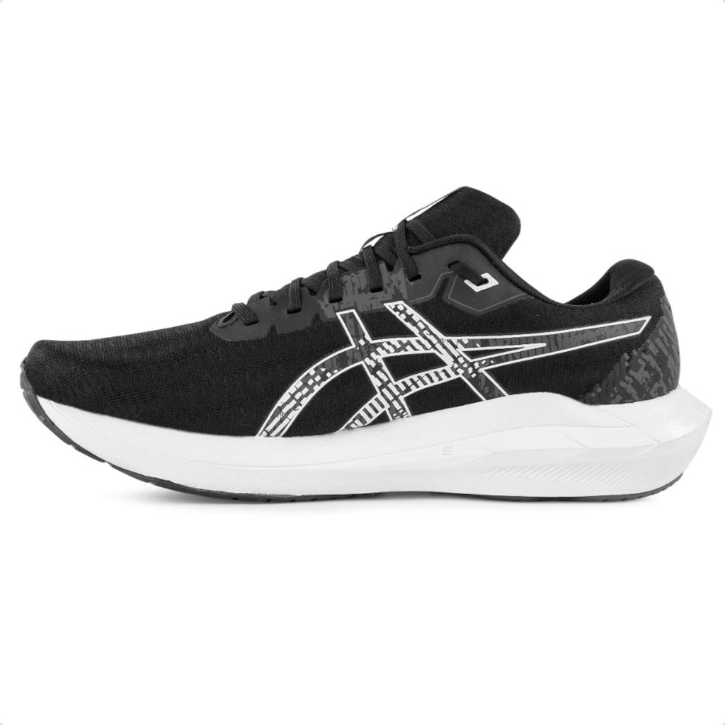 Imagem 2 do produto Tênis Asics Esportivo Corrida Masculino