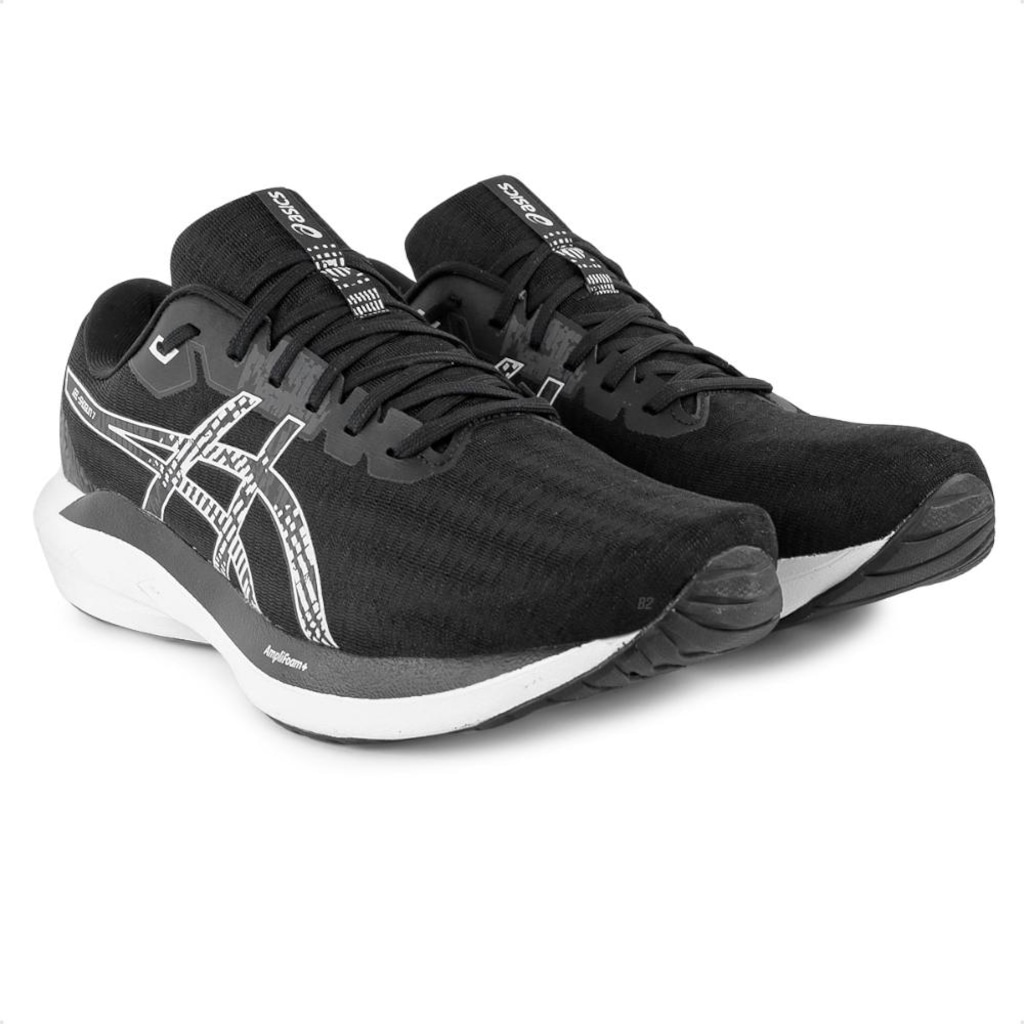 Imagem 3 do produto Tênis Asics Esportivo Corrida Masculino