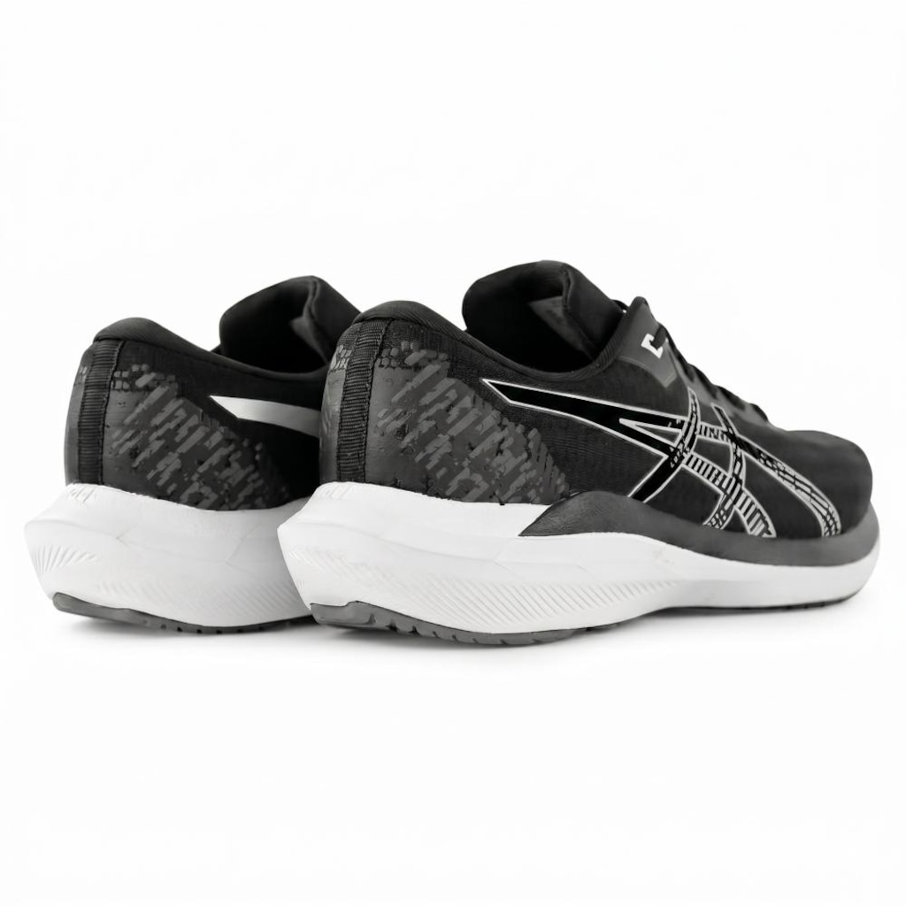 Imagem 4 do produto Tênis Asics Esportivo Corrida Masculino