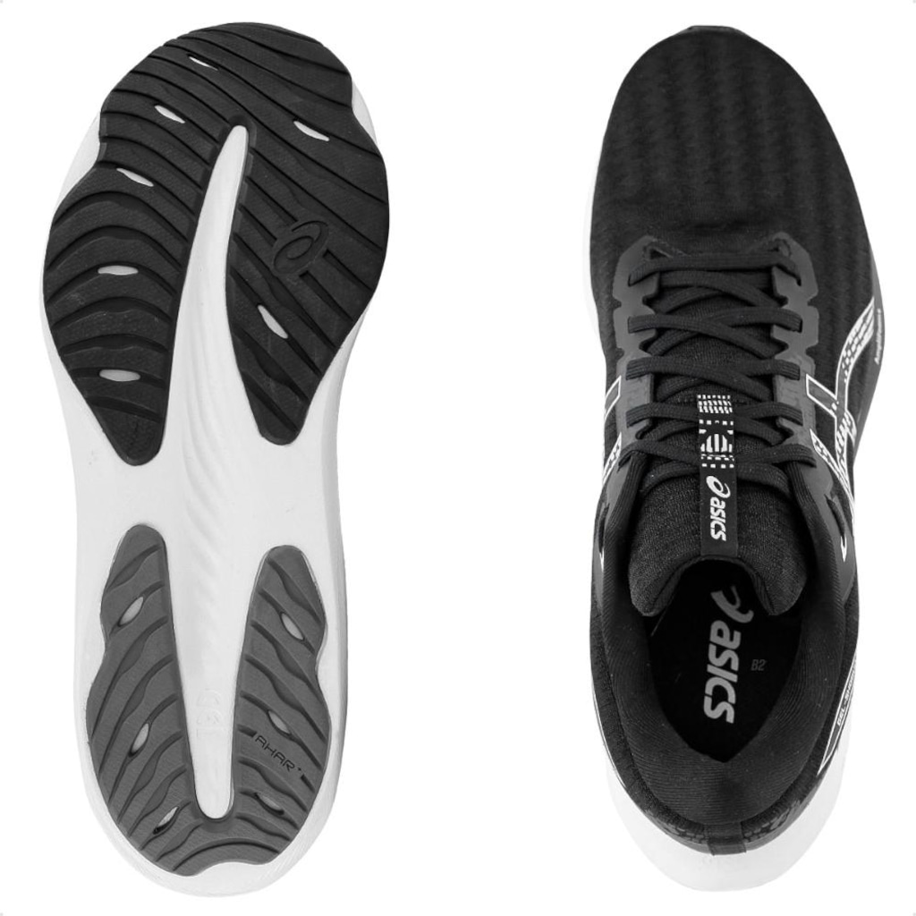 Imagem 5 do produto Tênis Asics Esportivo Corrida Masculino
