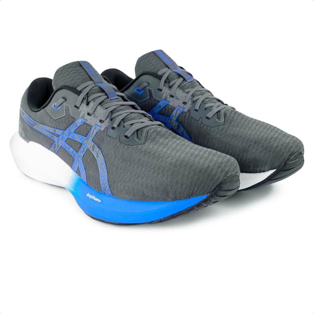 Imagem 3 do produto Tênis Asics Esportivo Corrida Masculino